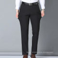 Preço de atacado para mens Business Pant Slim Fit